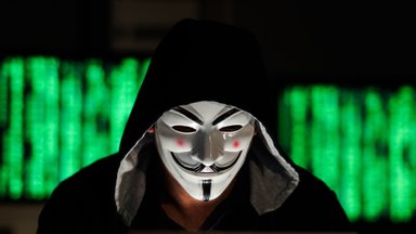 „Anonymous“ programišiai pagrasino Sakartvelo vyriausybei „žiauriomis kibernetinėmis atakomis“