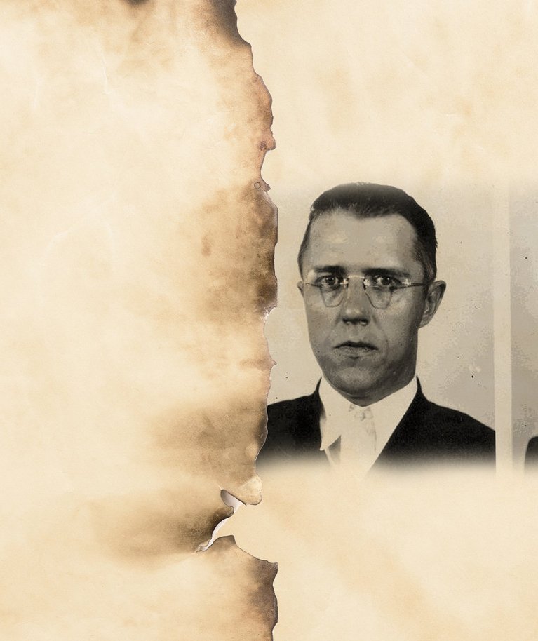 Alvinas Karpis