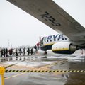 „Ryanair“ – viena iš daugiausiai kompensacijų neišmokėjusi oro linijų