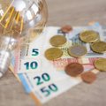 Electricity price in Lithuania down by 9% in March