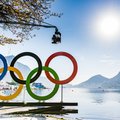 Tokijo olimpinėse žaidynėse – neįprasti medaliai: juos gamins iš atliekų