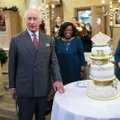 Anglijos karalius Karolis III švenčia 75 metų jubiliejų: tarp planų - siurprizas ir privati vakarienė