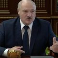 Лукашенко: Нам прямо предлагается поменять власть, законы. Иначе угрожают задавить санкциями