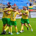 Burtas mestas: lietuviai sužinojo varžovus pasaulio mažojo futbolo čempionate