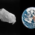 Antradienį pro mūsų planetą praskris milžiniškas asteroidas: NASA ramina, kad į Žemę neatsitrenks