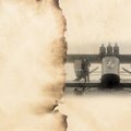 Pirmasis Lietuvos karo lėktuvo skrydis ir savotiški istoriniai niuansai