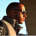 L.Hamiltonas pagerino „Top Gear“ rekordą