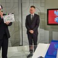 Польское ТВ создает представительство в Вильнюсе и программу для польскоязычных