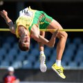 Lietuvos lengvosios atletikos rinktinė Europos čempionate stebins rekordine dalyvių gausa