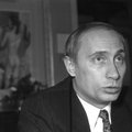 Бывший начальник президента России: "Путин был посредственным" сотрудником КГБ