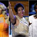 Soul muzikos karalienė Aretha Franklin – mirties patale ir prašo už ją pasimelsti