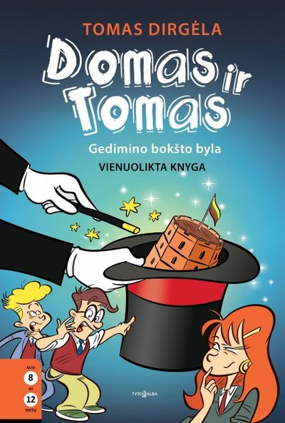 Domas ir Tomas