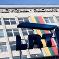 Коммерческие СМИ обжалуют в Еврокомиссии порядок финансирования общественного вещателя LRT