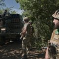 Pietų Korėja perduos Ukrainai šimtus tūkstančių artilerijos sviedinių