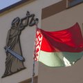 Baltarusijos teismas vokietį nuteisė mirties bausme