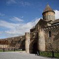 Rusija žada panaikinti vizas gruzinams, jeigu bus atsisakyta keliones į Abchaziją ir Pietų Osetiją draudžiančio įstatymo