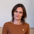 Čmilytė-Nielsen: liberalai nori stiprinti pozicijas savivaldoje, išlaikyti merų skaičių