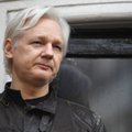 Australijos premjeras: Assange‘o įkalinimas „niekam nenaudingas“