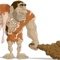 Tyrimas: tarp žmonių ir neandertaliečių nebuvo jokio kryžminimosi