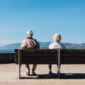 Ką daryti, kad senatvė nebūtų kaip vienas ilgas karantinas?