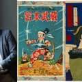 Arūnas Gelūnas: Japonijos popkultūra kviečia įžengti į svajonės teritoriją