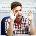 Экс-главреда Nexta Протасевича приговорили к 8 годам