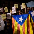 Europos Parlamento pirmininkas: Katalonijos niekas nepripažins