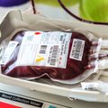 Paaiškino, kur iškeliauja iš donorų surinkta, tačiau nepanaudota kraujo plazma: padeda išgydyti retas, genetines ir kitas sunkias ligas