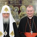 Может ли Ватикан стать посредником между Киевом и Москвой