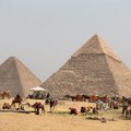 Per kasinėjimus Egipte rasta seniausių žinomų kieto sūrio liekanų