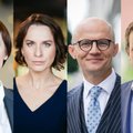 Самые влиятельные в Литве 2018: представители СМИ