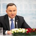President of Poland to pay state visit to Lithuania
