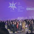 Vilniuje iškilmingai atidarytas 18-asis Vilniaus tarptautinis kino festivalis „Kino pavasaris“