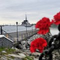 Pražūtinga Rusijos povandeninio laivo tragedija: skelbia aukų sąrašą