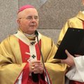 Kauno arkivyskupijos ganytojai: reikia pasiryžimo Velykų slėpinį paversti savo gyvenimo tikrove