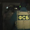 Čečėnijoje nukautas kovotojas, siejamas su IS ir kruvinais išpuoliais Maskvoje