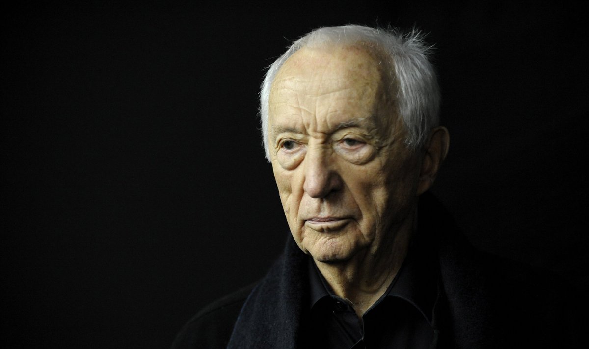 Pierre'as Soulages