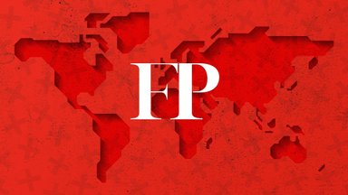 Geopolitinių naujienų gigantas „Foreign policy“ – nuo šiol „Delfi Plius“