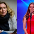 Talentų šou Airijoje žaibiškai išgarsėjusios Ivetos vokalo mokytoja Rosita Čivilytė papasakojo apie talentingą mokinę