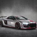 „Audi“ pristatė dvi sportines naujienas