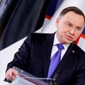 Президент Польши обвинил Россию в агрессии против стран Балтии и Украины
