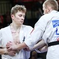 Lietuvos kyokushin karatė čempionatas