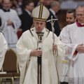 Pope appoints archbishop Pajic as apostolic nuncio to Lithuania