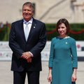 Prezidentas Iohannis: Rumunija negalės įsikišti, jei Rusija įsiverš į Moldovą