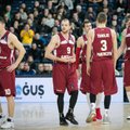 „Lietkabelis“ iš Makedonijos parsiveža bilietą į kitą etapą