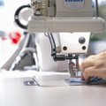 Швейная фабрика Vilkma увольняет 24 работника