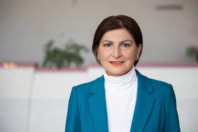 Elena Leontjeva