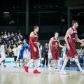 „Lietkabelis“ neprilygo ispanams ir pralaimėjo trečią kartą iš eilės