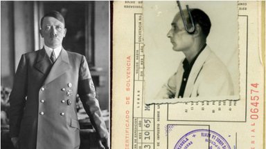 Didžiausia Antrojo pasaulinio karo apgaulė: vištidės prižiūrėtojas aplink pirštą apsuko aukščiausio lygio nacius ir užtikrino pergalę Normandijoje