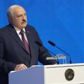 Naujas Lukašenkos grasinimas: jei reikės, dislokuosime ir strateginius branduolinius ginklus